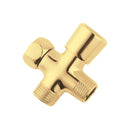 Hansgrohe - 28719933 - Parts Inversa 2-Way Showerarm Mount Diverter