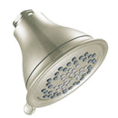 Moen - 3233EPBN - Envi Series Shower Heads Three Function