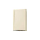 Nutone - 330ALM - Central Vacuum Systems Automatic On/Off Inlet Central Vacuum Inlets