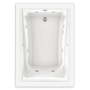 American Standard - 3574.448WC.K2.020 - Green Tea 5ft x 42in EcoSilent Combo Massage System