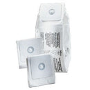 Nutone - 391 - Central Vacuum Systems Six Gallon Replacement Bags - Packs of 3