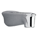 Moen - 3959 - Tub Spout 1/2in Slip Fit Tub Filler With Soap Tray