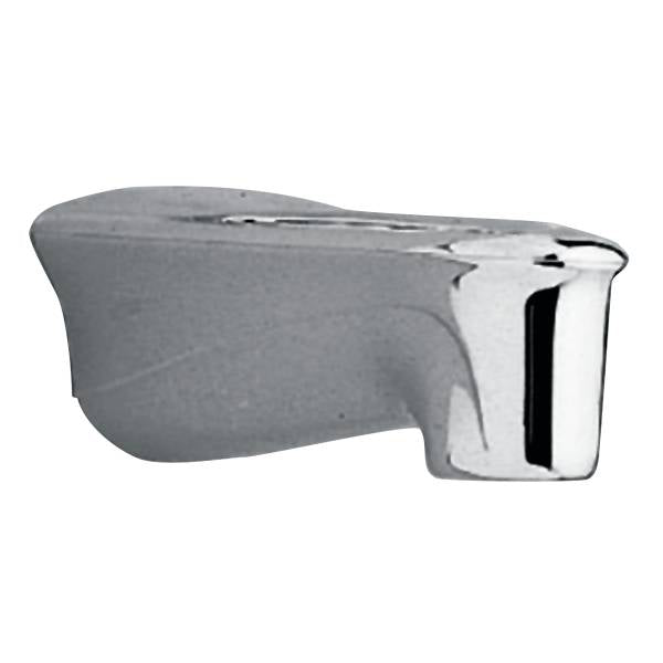Moen - 3959 - Tub Spout 1/2in Slip Fit Tub Filler With Soap Tray