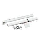 Nutone - 395 - Central Vacuum Systems Inlet rough in Package