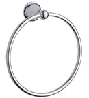 Grohe - 40158xxx - Seabury Series Towel Ring Bathroom Accessories