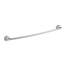 Grohe - 40292EN0 - Tenso Series 24 Inch Towel Bar Bathroom Accessories