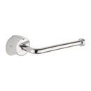Grohe - 40296EN0 - Tenso Series Paper Holder Bathroom Accessories