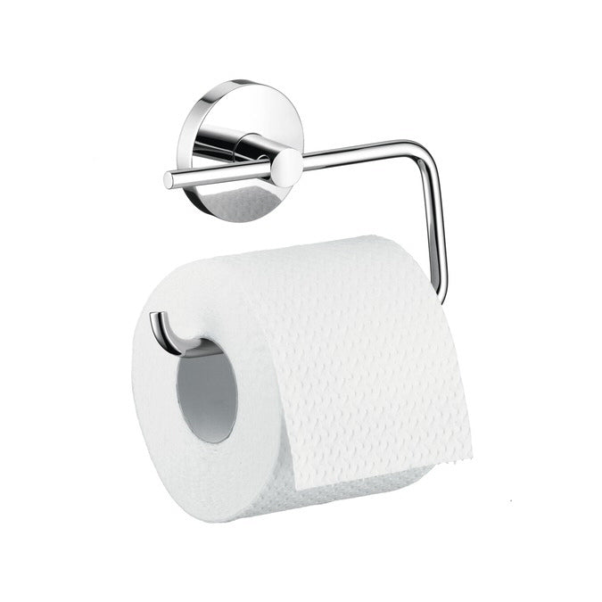 Hansgrohe - 40526000 - E&S Accessories  Toilet Paper Holder