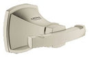 Grohe - 40631EN0 - Grandera Series Robe Hook