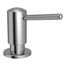 American Standard - 4503.120.xxx - Liquid Soap Dispenser