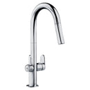 American Standard - 4931.360.xxx - Beale Measure Fill Pull-Down Kitchen Faucet