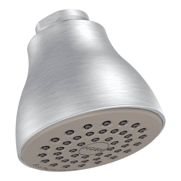 Moen - 6300EPBC - Shower head 1.75gpm - Shower Heads Single Function