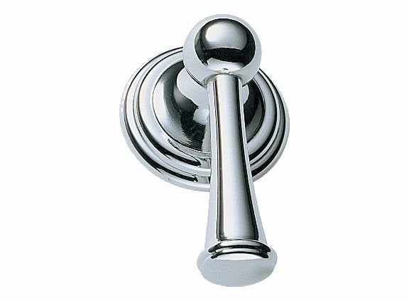 Brizo - 69562-PC - Traditional Series Tank Lever - Side Mount Bathroom Accessories