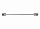 Brizo - 69818-BN - Vesi Series 18 Inch Towel Bar Bathroom Accessories