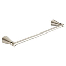 American Standard - 7018.018.295 - Edgemere Series 18 Inch Towel Bar