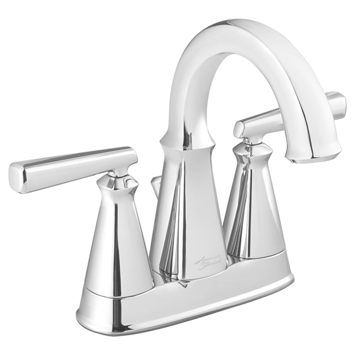 American Standard - 7018.201.002 - Edgemere Series Two-Handle Centerset Bathroom Faucet