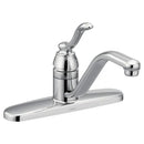 Moen - 7050 - Banbury One-Handle Kitchen Faucet