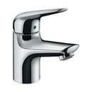 Hansgrohe - 71020001 - Focus N Single-Hole Faucet 70 with Pop-Up Drain