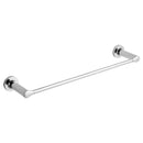 American Standard - 7105.018.xxx - Studio S 18 Inch Towel Bar