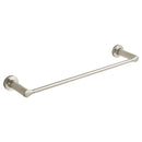 American Standard - 7105.018.xxx - Studio S 18 Inch Towel Bar