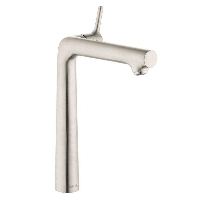 Hansgrohe - 72116821 - Talis S Series 250 Single-Hole without pop up waste set Basin Mixer Bathroom Faucet