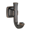 American Standard - 7353.210.xxx - Townsend Series Metal Robe Hook