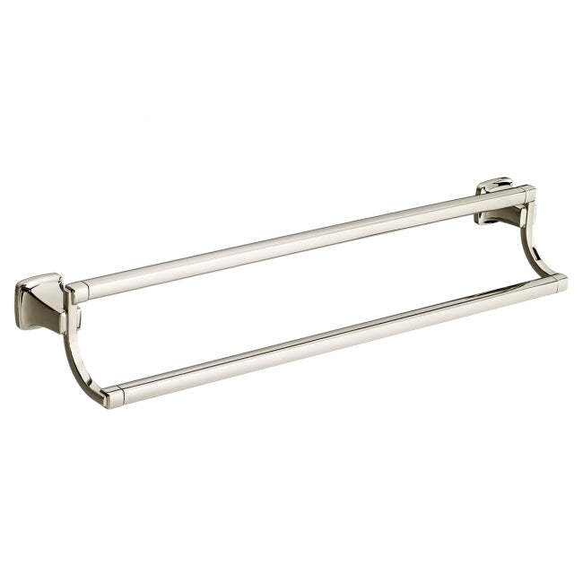 American Standard - 7353.224.xxx - Townsend Series Double Towel Bar