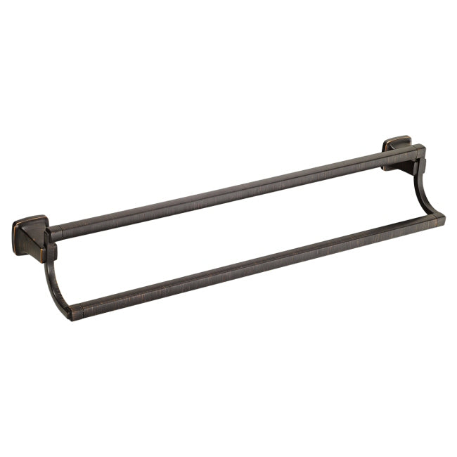 American Standard - 7353.224.xxx - Townsend Series Double Towel Bar