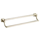 American Standard - 7353.224.xxx - Townsend Series Double Towel Bar