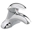 American Standard - 7385.000.xxx - Reliant 3 Series 1-Handle 4 Inch Centerset - Metal Lever Handle  Bathroom Faucet with Metal Pop-up Drain