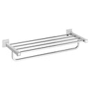 American Standard - 7455.260.xxx - Town Square S 24-Inch Towel Rack Shelf