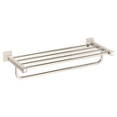 American Standard - 7455.260.xxx - Town Square S 24-Inch Towel Rack Shelf
