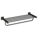 American Standard - 7455.260.xxx - Town Square S 24-Inch Towel Rack Shelf