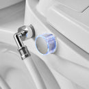 American Standard - 8019A60GPC.020 - Aquawash 2.0 Electrical SpaLet Bidet Seat