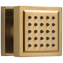 Brizo - 84121-BZ - Loki Series Trim and Rough Touch-Clean Body Spray