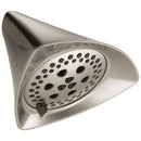 Brizo -  87450-xx - Sotria 5-Function Raincan Showerhead with H2OKinetic Technology