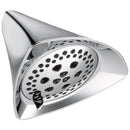 Brizo -  87450-xx - Sotria 5-Function Raincan Showerhead with H2OKinetic Technology