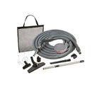 Nutone - CS300 - Central Vacuum Systems Bare Floor Attachment Set