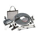 Nutone - CS500 - Central Vacuum Systems Carpet & Bare Floor combination Attachment Set