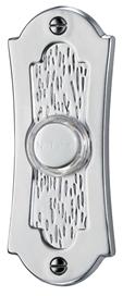 Nutone - PB27LSN - Door Chimes Lighted Push Button