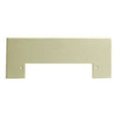 Nutone - CI366x - Central Vacuum Systems Finish Trim Plate