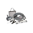 Nutone - CS600 - Central Vacuum Systems Carpet & Bare Floor Combination Electric Direct Connect Attachment Set