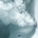 Laydown 32x72 Hydro Massage Walk-In-Bathtub Left Drain