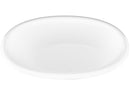 Venzi Vino 44 x 78 oval soaking bathtub feature graphic
