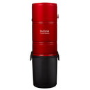 Nutone - PP6501 - Residential Central Vacuum System Power Unit - 650 Air Watts