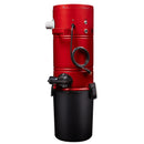 Nutone - PP6501 - Residential Central Vacuum System Power Unit - 650 Air Watts