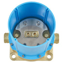 American Standard - R950SS - Flash Freestanding Tub Faucet Rough Valve with Service Stops