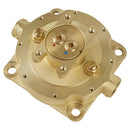 American Standard - R950SS - Flash Freestanding Tub Faucet Rough Valve with Service Stops