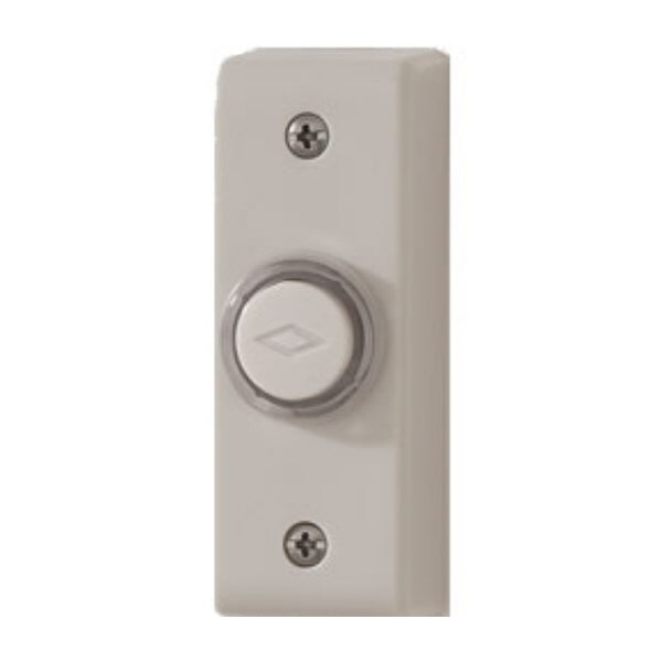 Nutone - RCPB729 - Push Button Door Chime