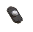 NuTone - RCPB740 - Unlighted Push Button